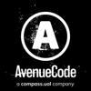Avenue Code Logo