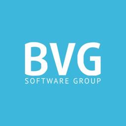 BVG Software Group Logo