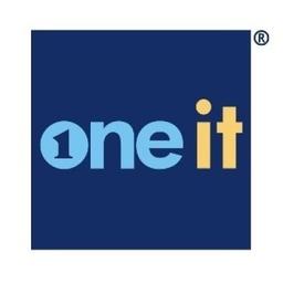 OneIT Logo