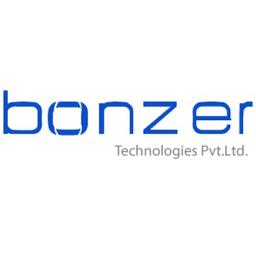 Bonzer Technologies Pvt. Ltd. Logo