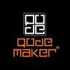 Qode Maker Logo