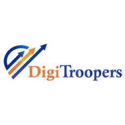 DigiTroopers Logo