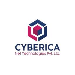 Cyberica Net Technologies Logo