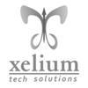 Xeliumtech Solutions Logo