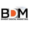 Bharat Digital Marketing Logo