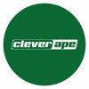 Clever Ape Agency Logo