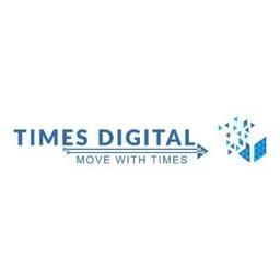 Times Digital UK Logo