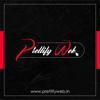 Prettify Web Logo