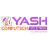 Yash Computech Solution Pvt. Ltd. Logo