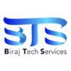BirajTech Services Logo