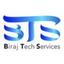BirajTech Services Logo