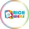 Rich Webs Logo