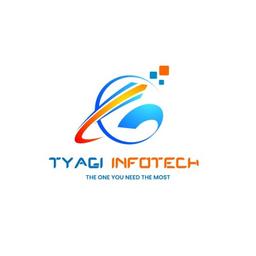 TYAGI Infotech Logo