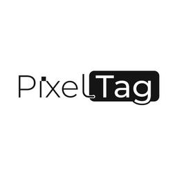 PIXEL TAG Logo
