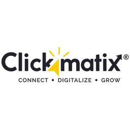 Clickmatix Logo