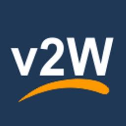 v2Web Logo