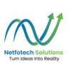 Netfotech Solutions Logo