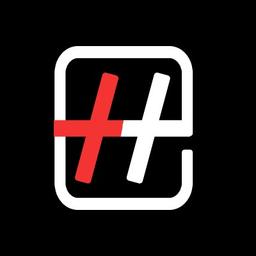 Hawkeye Digital Creators Logo