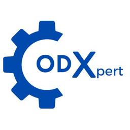 Cod Xpert Logo