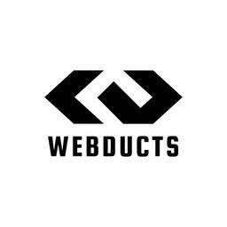 Webducts Logo