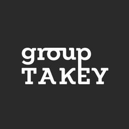 Group Takey Logo
