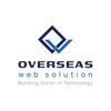 Overseas Web Solution Logo