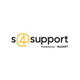 S4Support Logo