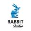 Rabbit Studio Logo