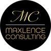 Maxlence Logo