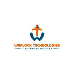 Warlock Technologies Pvt Ltd | Official Odoo Partner Logo