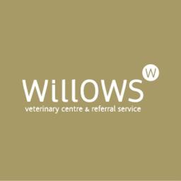 Willows Veterinary Centre & Referral Service Logo