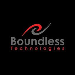 Boundless Technologies Logo