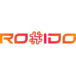 Rohido Media Logo