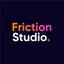 Friction Studio | Shopify Agency Logo