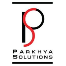 Parkhya Solutions Pvt. Ltd. Logo