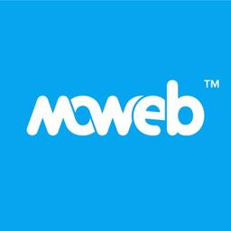 Moweb Technologies Pvt. Ltd. Logo
