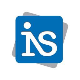 iNoid Solutions Logo