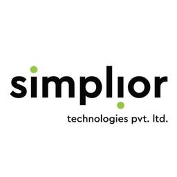 Simplior Technologies Logo