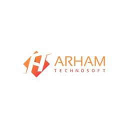 Arham Technosoft Logo
