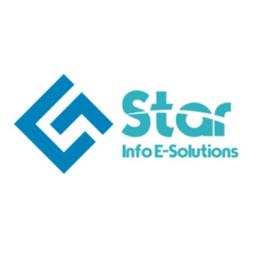 Gstar Info E-solutions Private Limited Logo