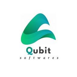 Qubit Softwares Logo