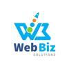 Web Biz Solutions Logo