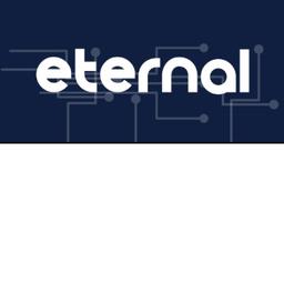 Eternal Web Pvt Ltd - AWS Consulting Partner India | UK Logo
