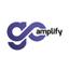 GOamplify Marketing Agency Logo