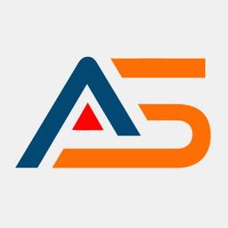 Anirban Soft Logo