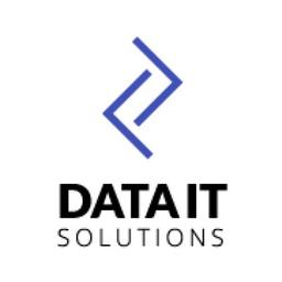 DataIT Solutions Logo