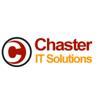 Chaster IT Solutions Pvt. Ltd Logo