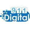 911 Digital Logo