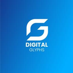 Digital Glyphs LLP Logo
