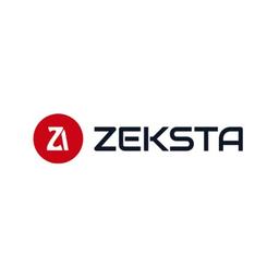 Zeksta Technology Pvt Ltd Logo